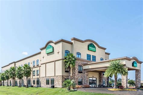 wingate by wyndham hotel sulphur la <code>Wingate by Wyndham Sulphur: Long Project in this town and they are TOP NOTCH! - See 448 traveler reviews, 40 candid photos, and great deals for Wingate by Wyndham Sulphur at Tripadvisor</code>